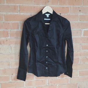 Calvin Klein dress shirt, size XS